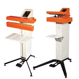 ECONOMY FOOT SEALER 